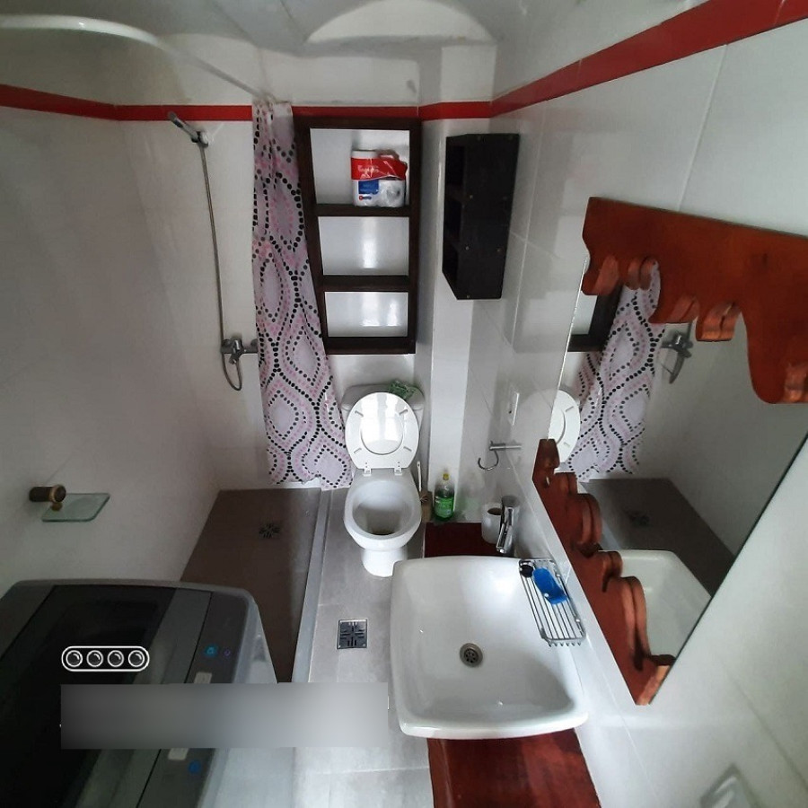 Apartamento ID.29 - Venta Apartamento En Villa Muñoz Sin Gastos Comunes 1 O 2  D Con Renta