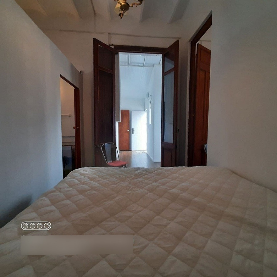 Apartamento ID.29 - Venta Apartamento En Villa Muñoz Sin Gastos Comunes 1 O 2  D Con Renta