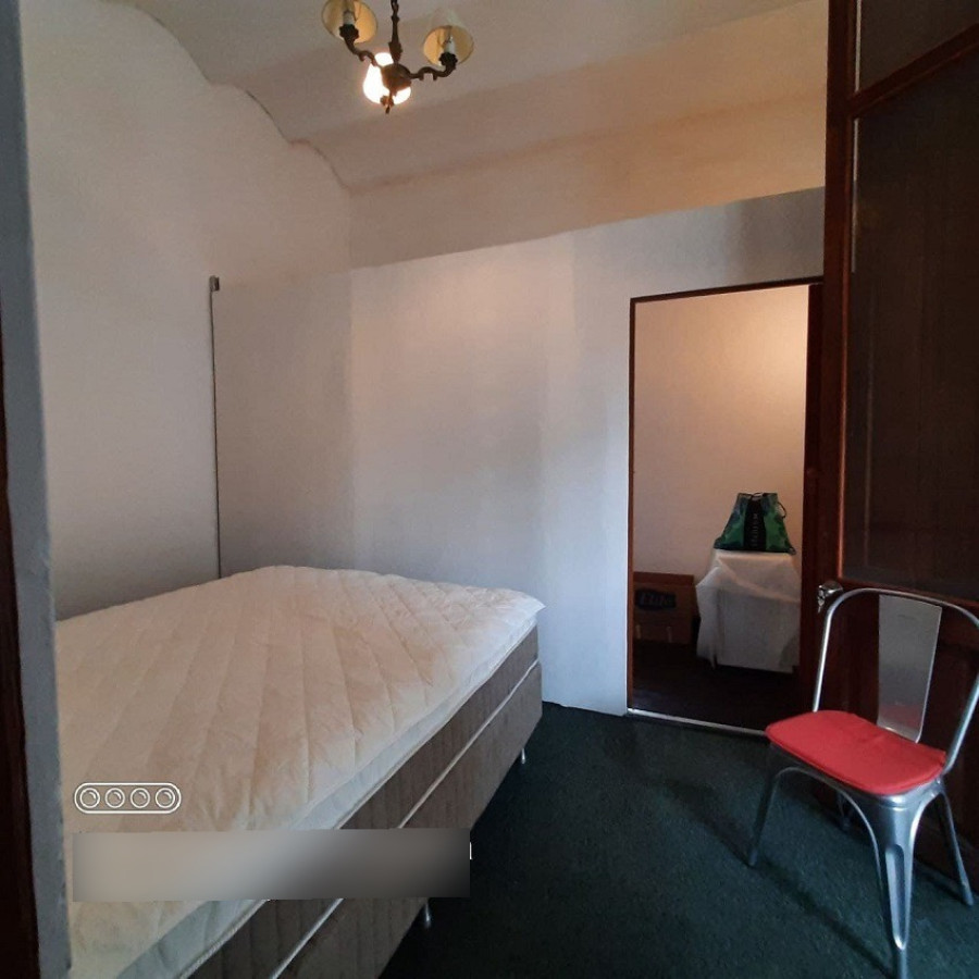 Apartamento ID.29 - Venta Apartamento En Villa Muñoz Sin Gastos Comunes 1 O 2  D Con Renta