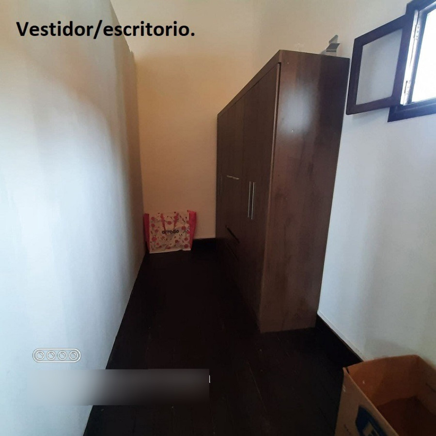 Apartamento ID.29 - Venta Apartamento En Villa Muñoz Sin Gastos Comunes 1 O 2  D Con Renta