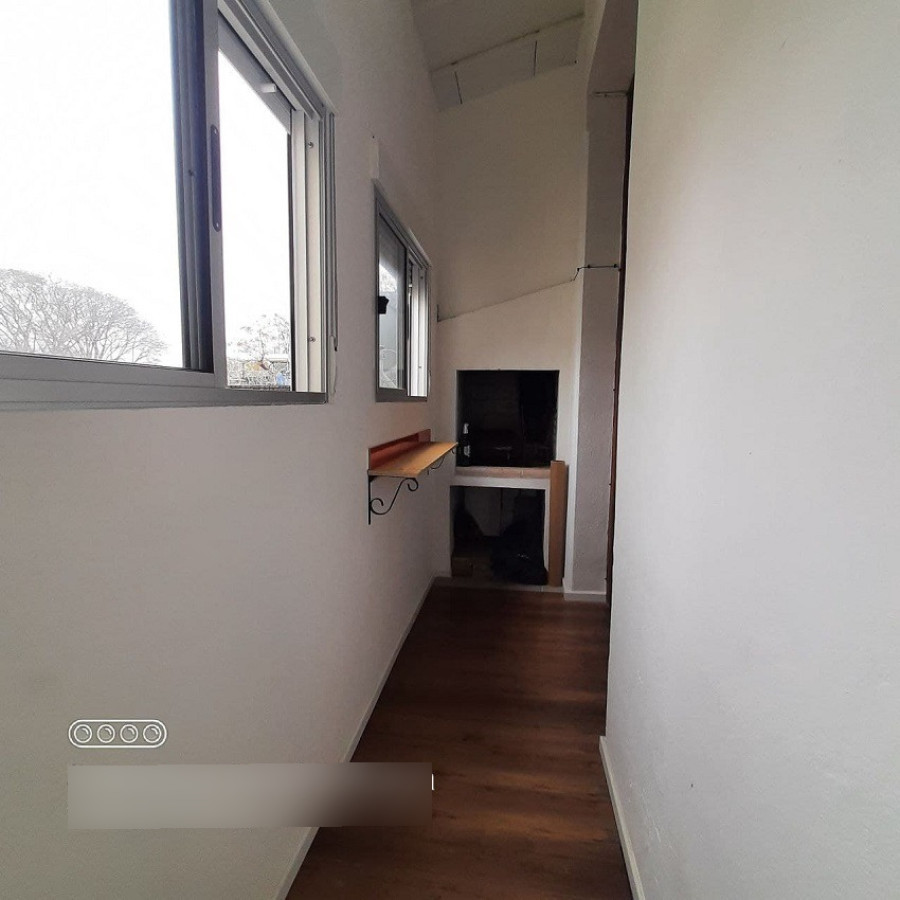 Apartamento ID.29 - Venta Apartamento En Villa Muñoz Sin Gastos Comunes 1 O 2  D Con Renta