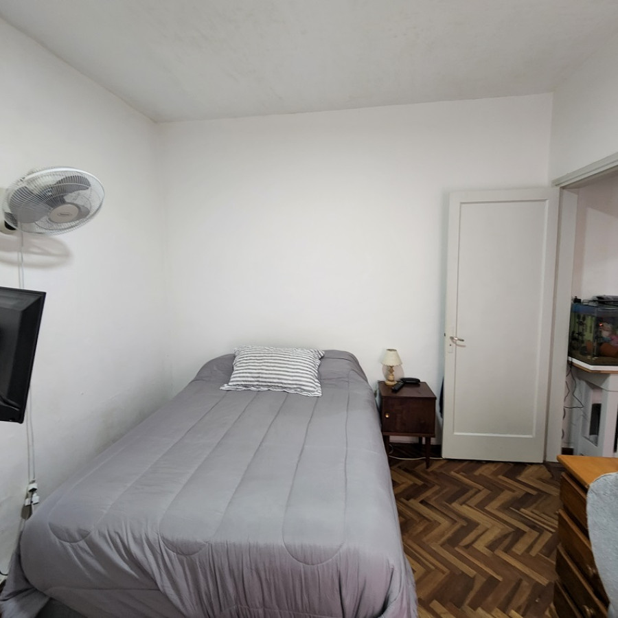Apartamento ID.101 - Alquiler apartamento Prado 1 dormitorio con bajos gastos comunes