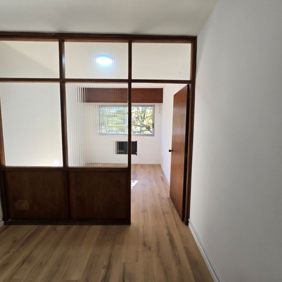 Apartamento ID.84 - Alquiler Monoambiente Centro ideal estudiantes.