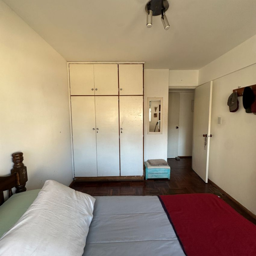 Apartamento ID.86 - Alquiler apartamento la blanqueada 3 dormitorios y 2 baños