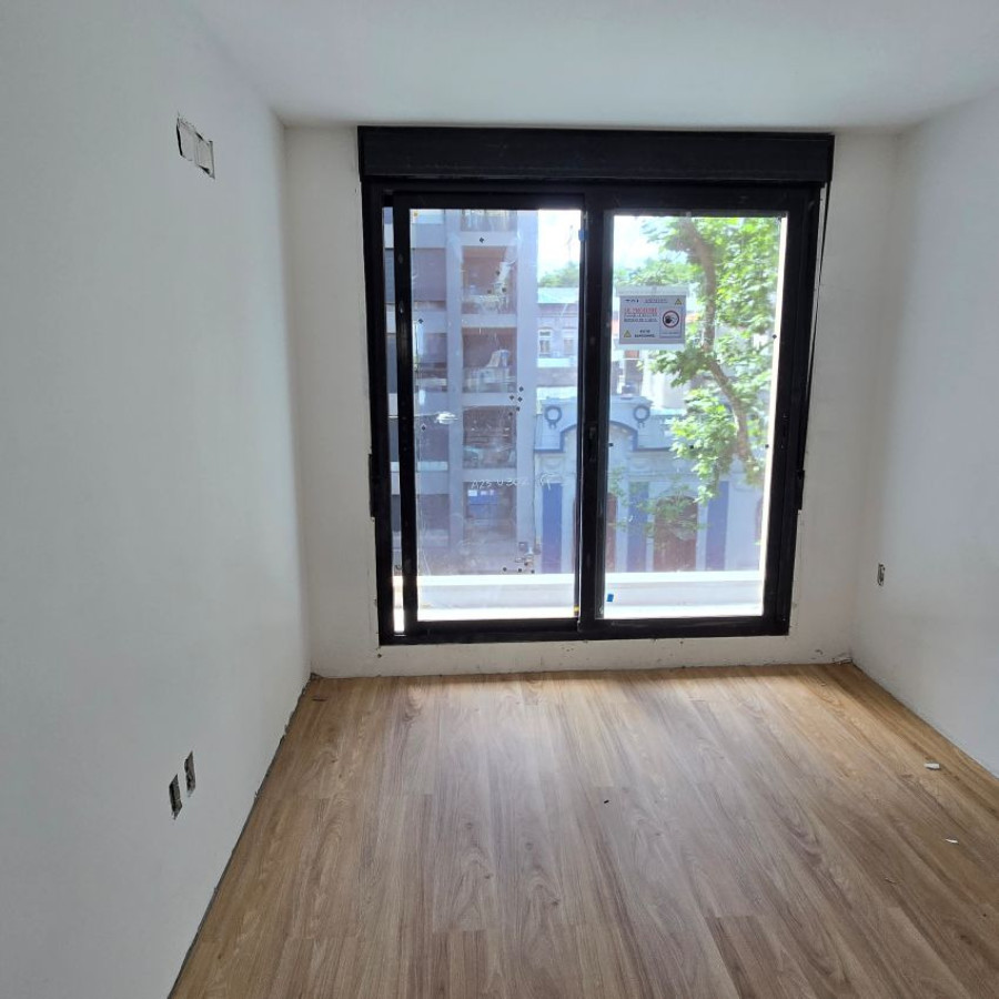 Apartamento ID.119 - Venta apartamento Cordón Sur a estrenar en marzo 2026 de 1 dormitorio.