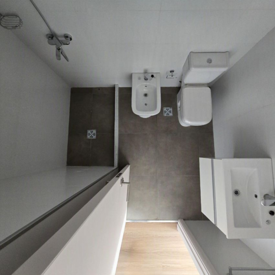 Apartamento ID.220 - Alquiler apartamento penthouse Centro 2 dormitorios a estrenar con opción a arrendar garaje.