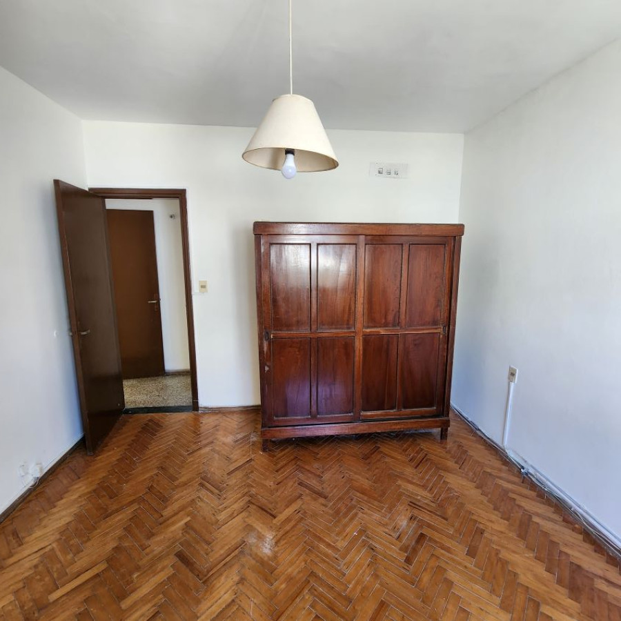 Apartamento ID.71 - Alquiler apartamento en La Blanquada 1 dormitorio a escasos minutos de Terminal Tres Cruces