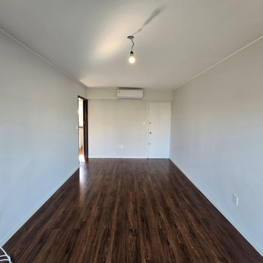 Apartamento ID.90 - Alquiler apartamento en Tres Cruces 2 dormitorios.