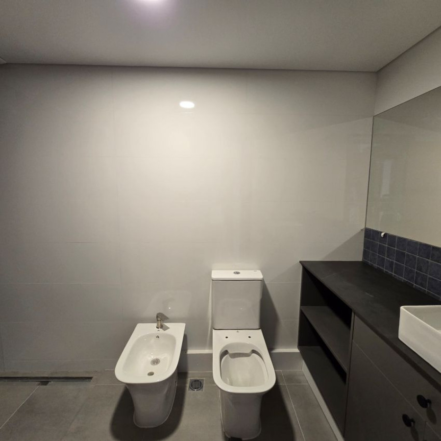 Apartamento ID.184 - Alquiler apartamento 2 dormitorios a estrenar en Punta Carretas.