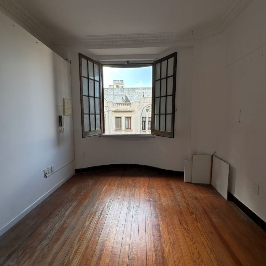 Apartamento ID.61 - Alquiler apartamento a estrenar en Barrio Sur 1 dormitorio.con acceso a azotea