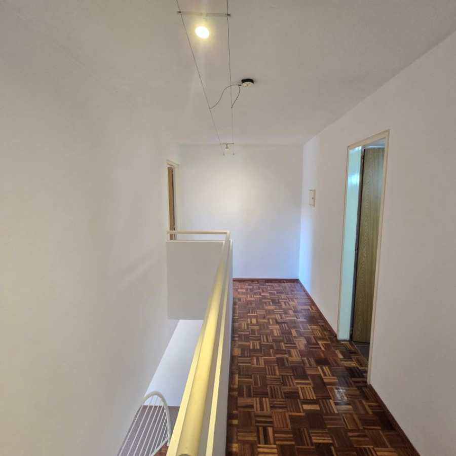 Apartamento ID.126 - Alquiler dúplex Parque Rodó 2 dormitorios con garaje
