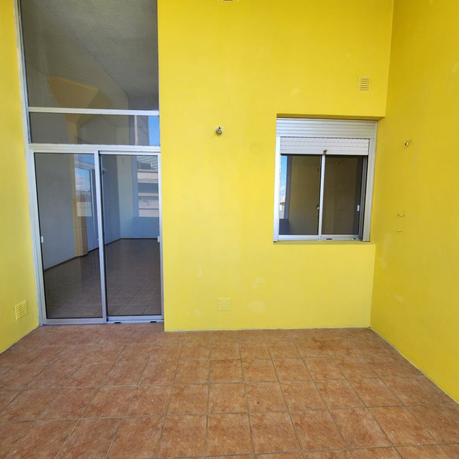 Apartamento ID.150 - Alquiler apartamento en Aguada 1 dormitorio en Altos del Libertador.