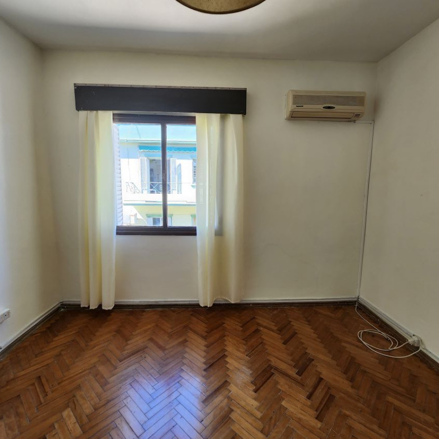 Apartamento ID.71 - Alquiler apartamento en La Blanquada 1 dormitorio a escasos minutos de Terminal Tres Cruces