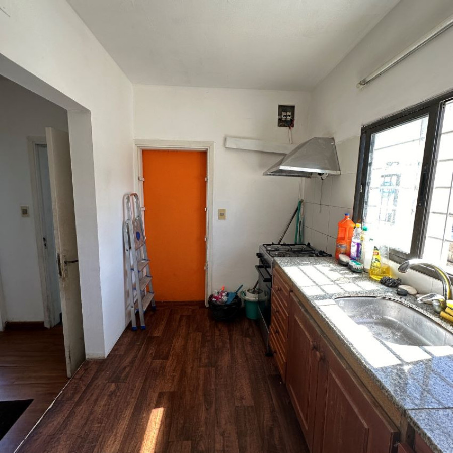 Apartamento ID.172 - Alquiler apartamento en Buceo 2 dormitorios sin gastos comunes.