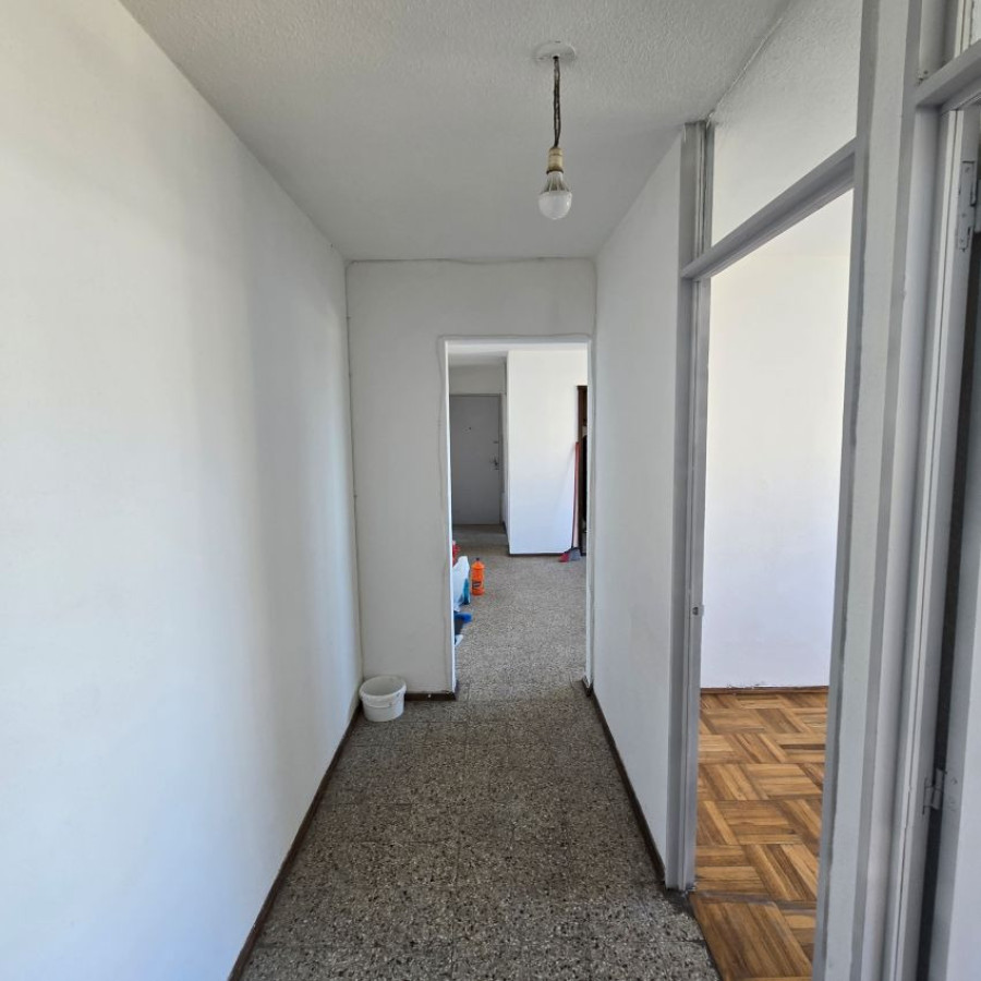 Apartamento ID.109 - Alquiler apartamento Malvin Norte 2 dormitorios