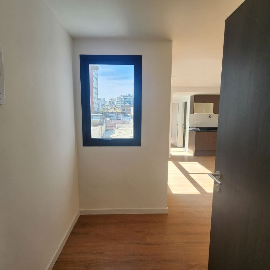 Apartamento ID.32 - Venta Apartamento Cordón Sur Con Renta, 1 Dormitorio A Estrenar.