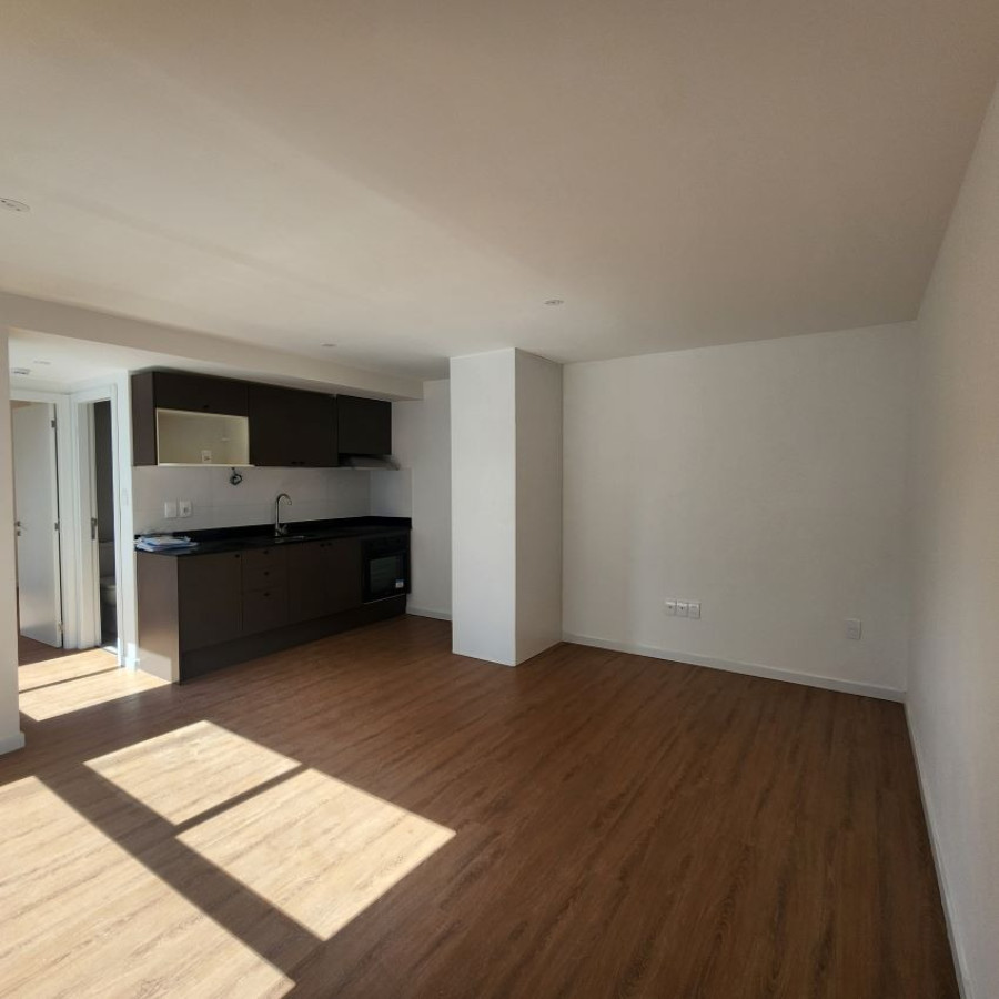 Apartamento ID.32 - Venta Apartamento Cordón Sur Con Renta, 1 Dormitorio A Estrenar.