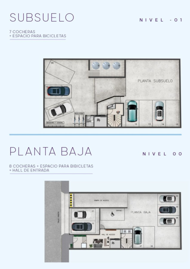 Apartamento ID.32 - Venta Apartamento Cordón Sur Con Renta, 1 Dormitorio A Estrenar.