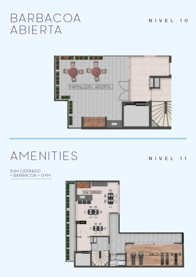 Apartamento ID.32 - Venta Apartamento Cordón Sur Con Renta, 1 Dormitorio A Estrenar.