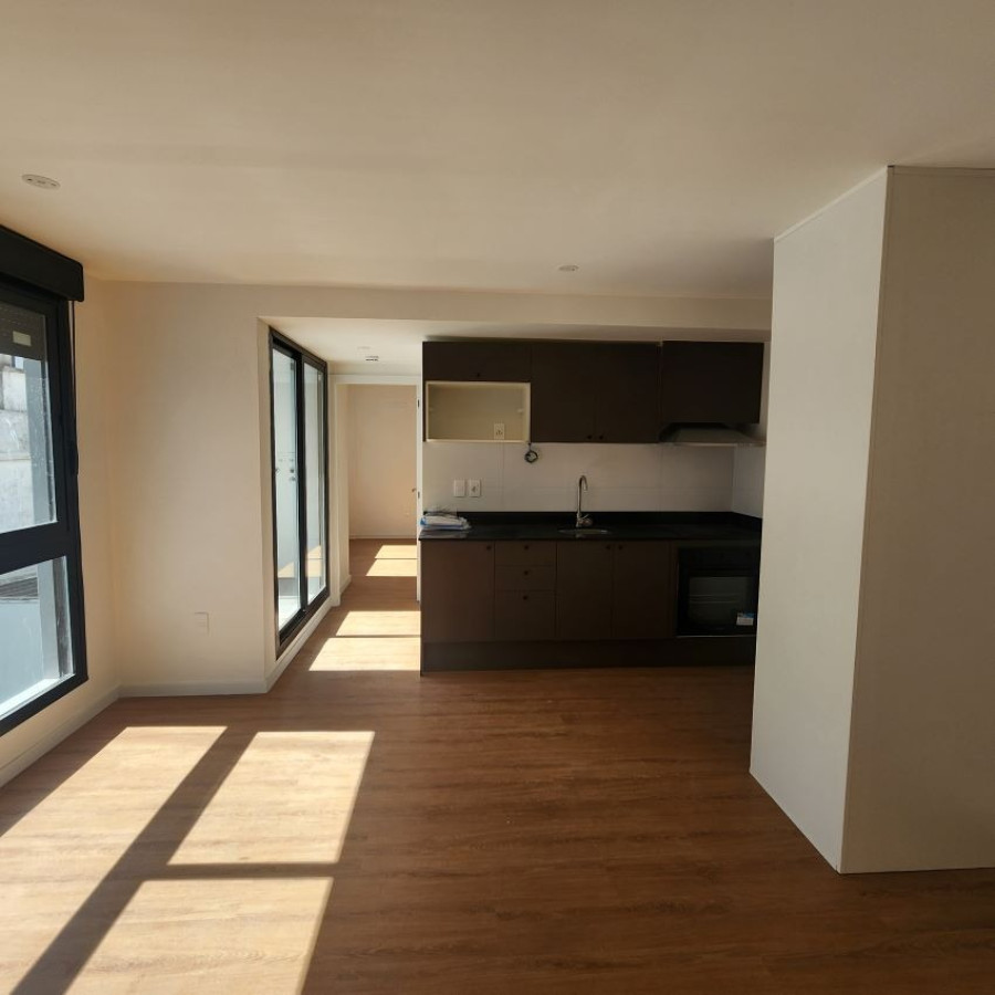 Apartamento ID.32 - Venta Apartamento Cordón Sur Con Renta, 1 Dormitorio A Estrenar.