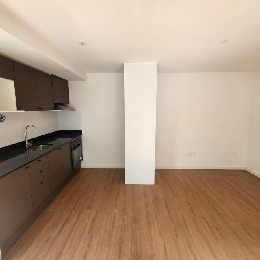 Apartamento ID.32 - Venta Apartamento Cordón Sur Con Renta, 1 Dormitorio A Estrenar.