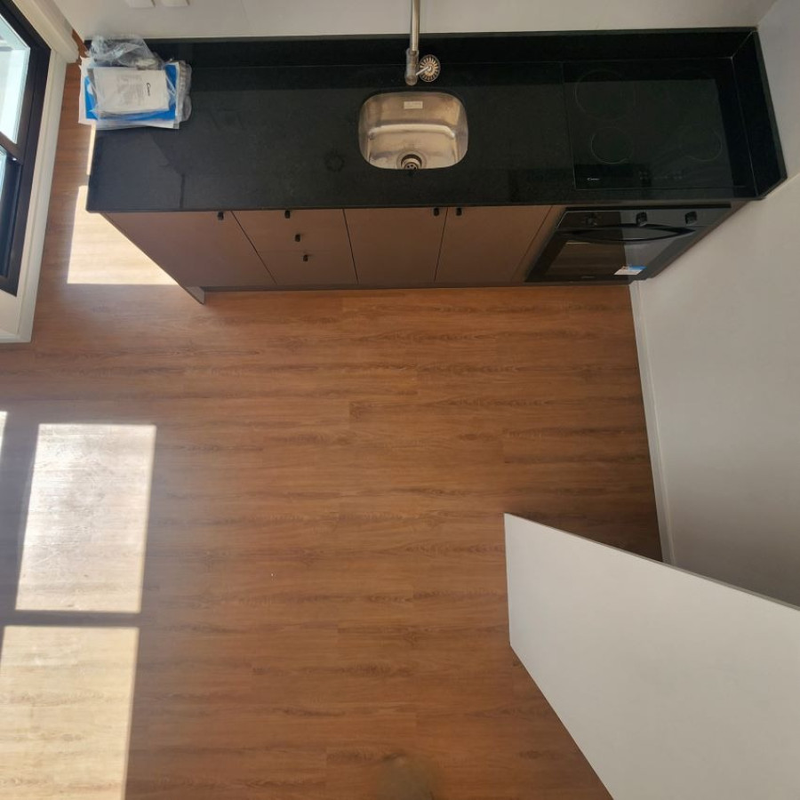 Apartamento ID.32 - Venta Apartamento Cordón Sur Con Renta, 1 Dormitorio A Estrenar.