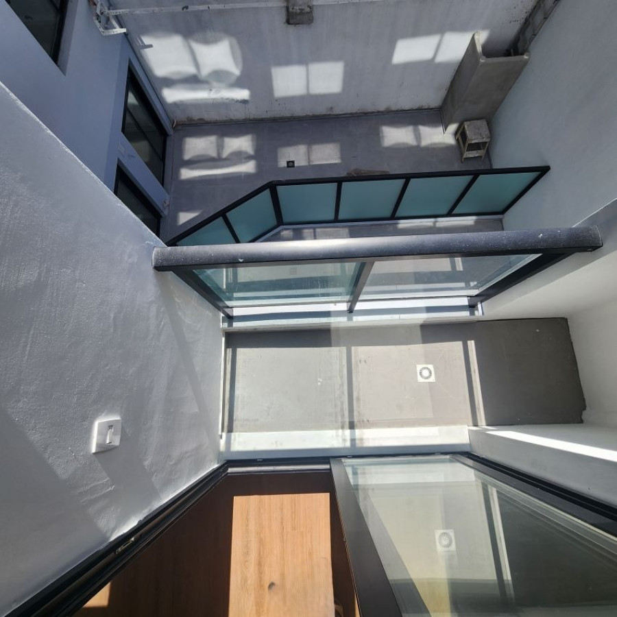 Apartamento ID.32 - Venta Apartamento Cordón Sur Con Renta, 1 Dormitorio A Estrenar.