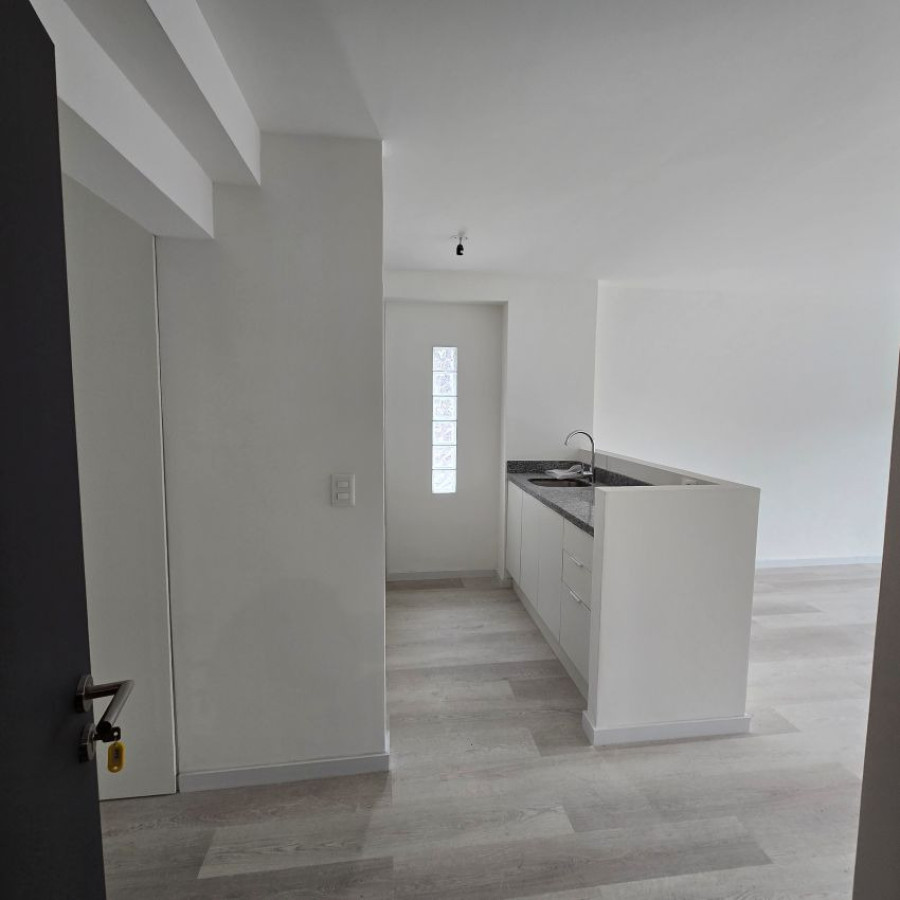 Apartamento ID.202 - Venta apartamento, Cordon, 1 dormitorio a estrenar.
