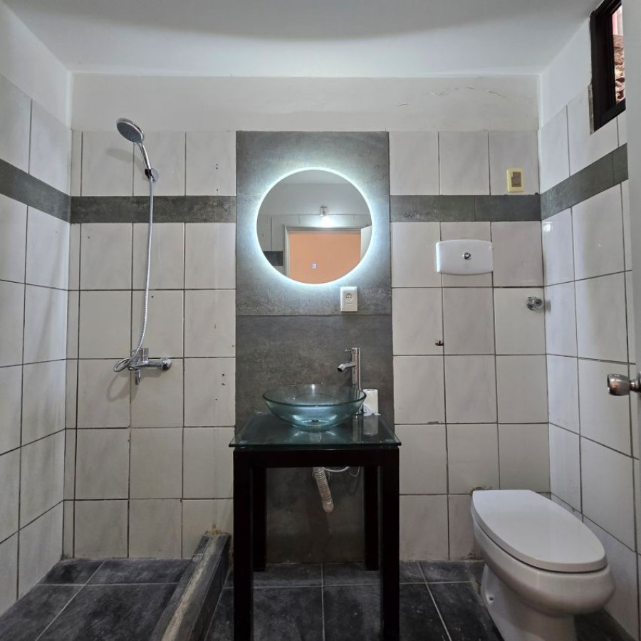 Apartamento ID.111 - Alquiler apartamento en Centro 2 dormitorios con terraza de uso exclusivo sin gastos comunes.