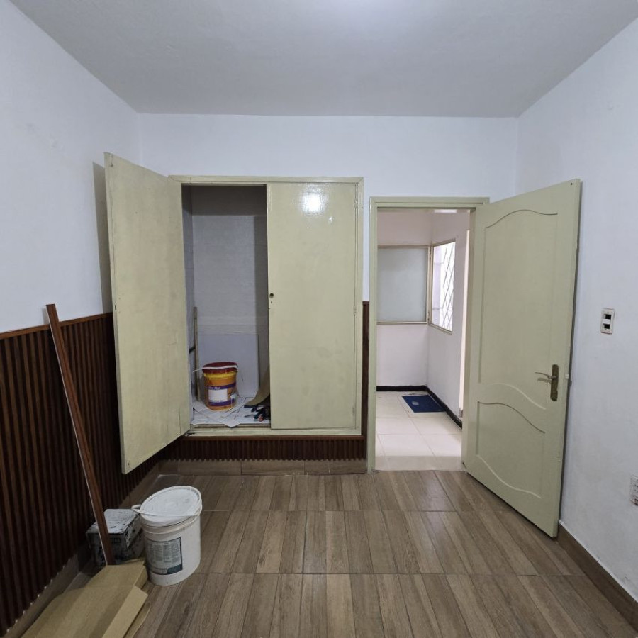 Apartamento ID.118 - Alquiler apartamento en Cerrito de la Victoria 1 o 2 dormitorios sin gastos comunes.