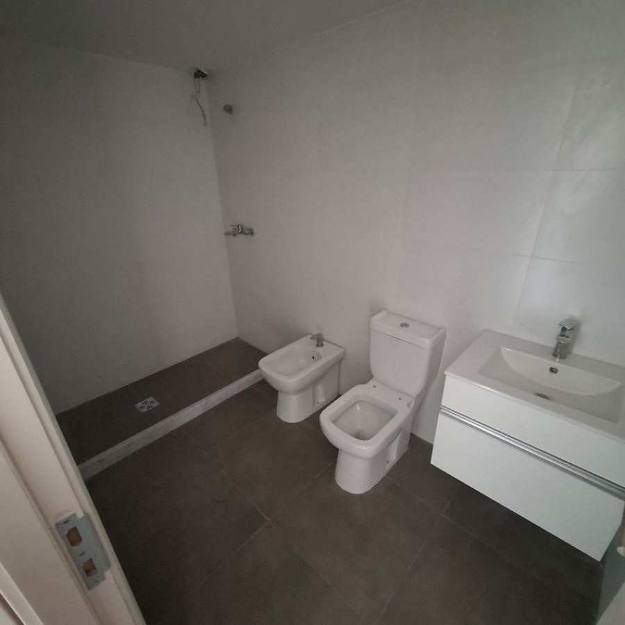 Apartamento ID.142 - Venta apartamento Unión 1 dormitorio a estrenar. 