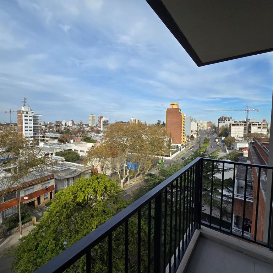 Apartamento ID.243 - Venta apartamento, 1 dormitorio a estrenar, La Blanqueada.