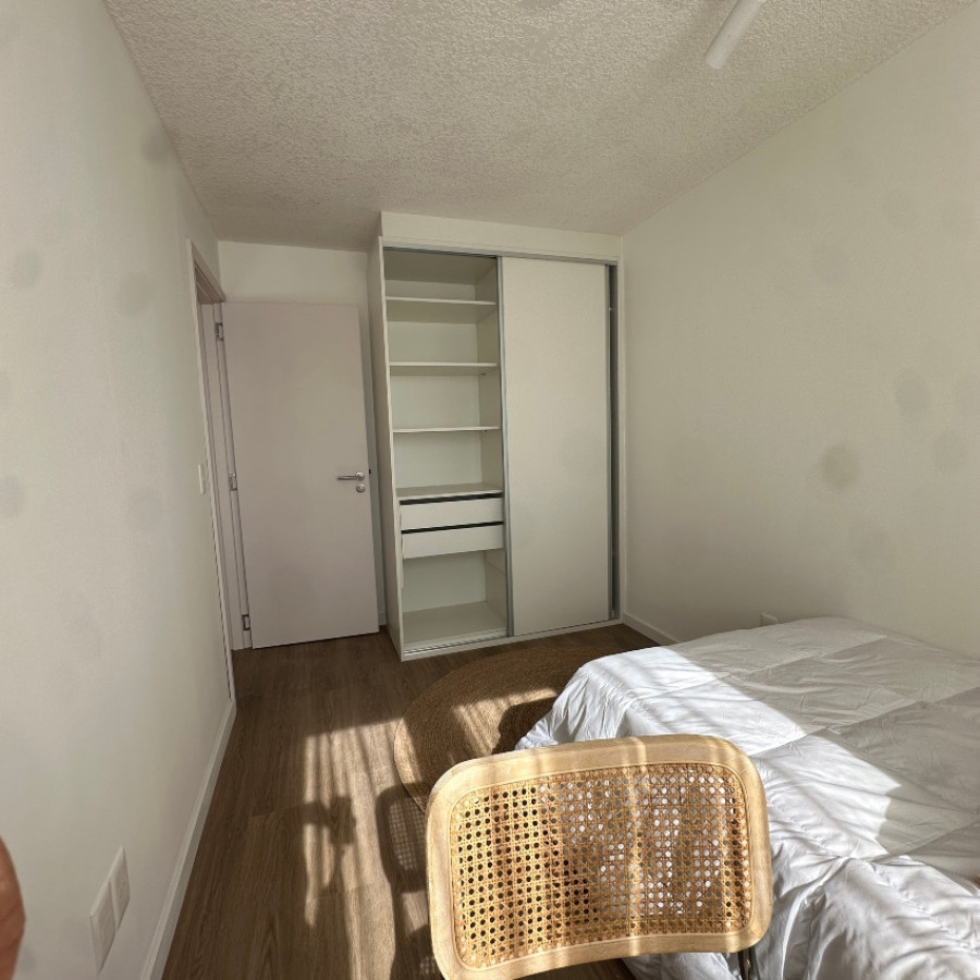 Apartamento ID.143 - Venta apartamento la unión 2 dormitorios a estrenar