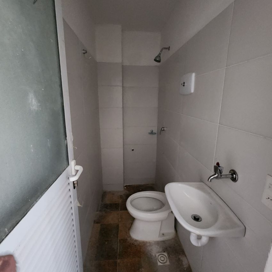 Apartamento ID.188 - Alquiler Apartamento 1 dormitorio a estrenar en Centro con bajos gastos comunes.