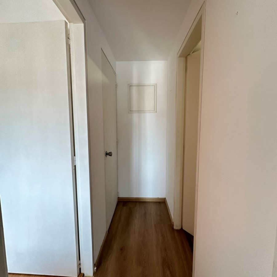 Apartamento ID.37 - Venta Apartamento Parque Batlle 2 Dormitorios Piso 15.