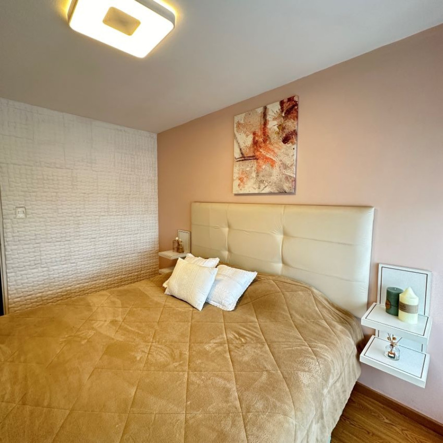 Apartamento ID.37 - Venta Apartamento Parque Batlle 2 Dormitorios Piso 15.