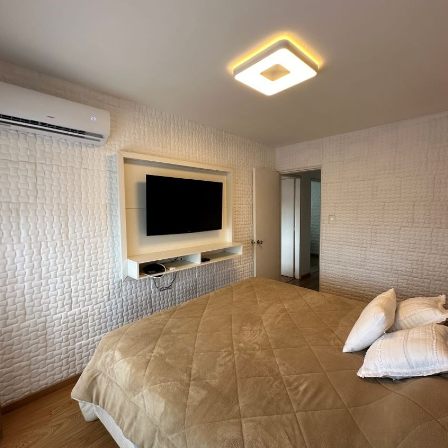 Apartamento ID.37 - Venta Apartamento Parque Batlle 2 Dormitorios Piso 15.