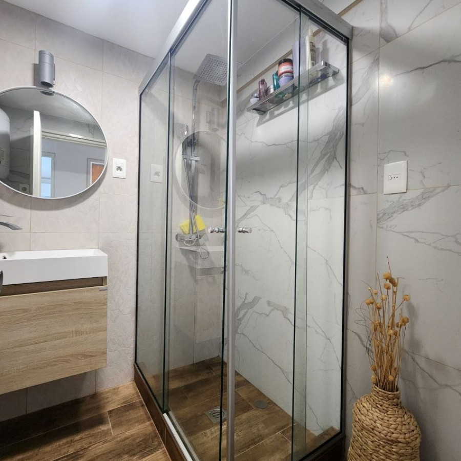 Apartamento ID.37 - Venta Apartamento Parque Batlle 2 Dormitorios Piso 15.