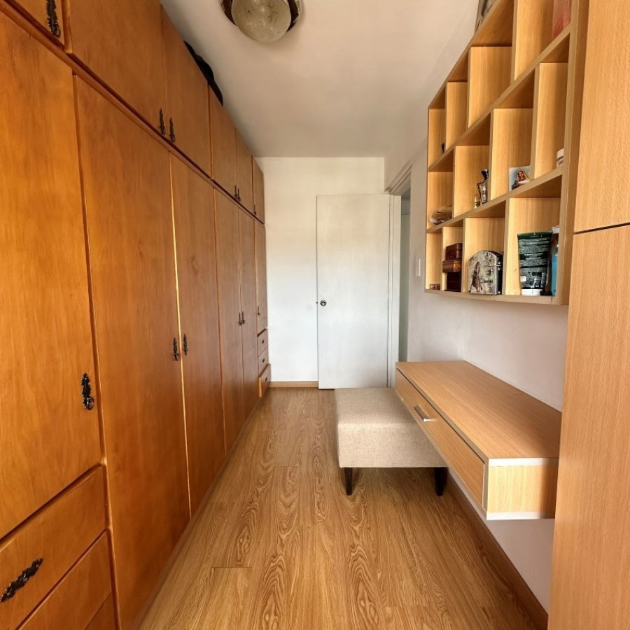 Apartamento ID.37 - Venta Apartamento Parque Batlle 2 Dormitorios Piso 15.