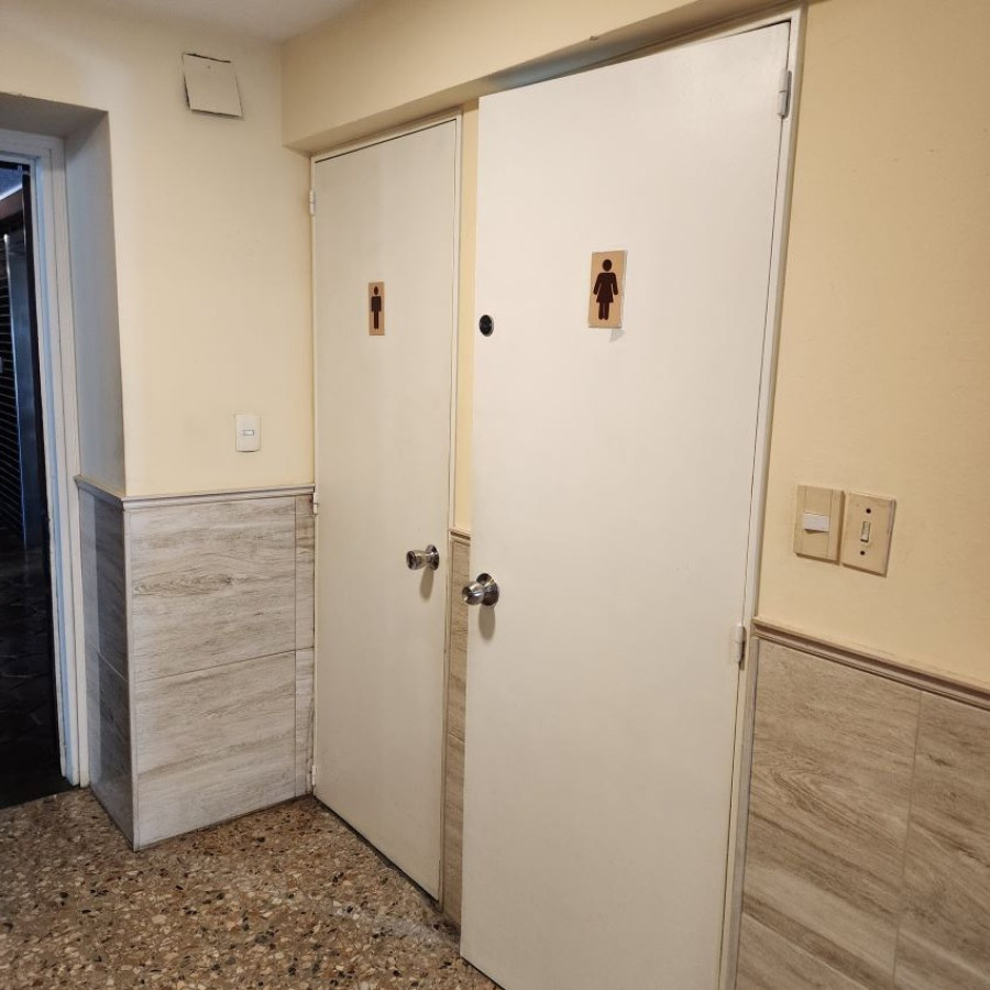 Apartamento ID.37 - Venta Apartamento Parque Batlle 2 Dormitorios Piso 15.