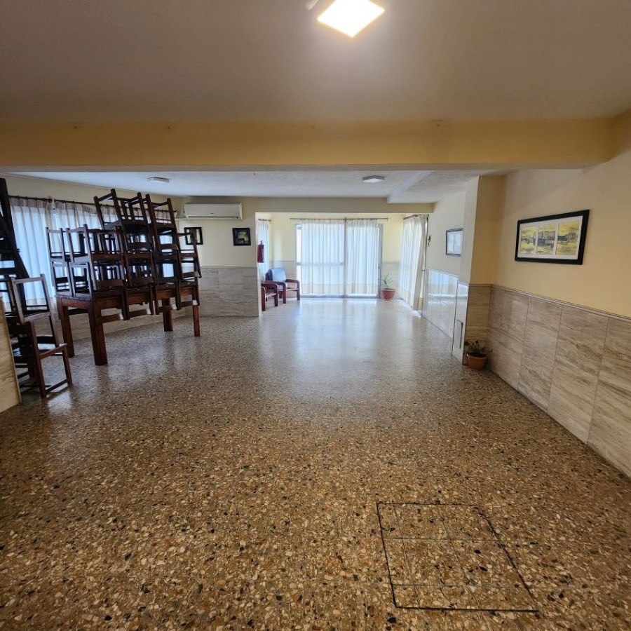 Apartamento ID.37 - Venta Apartamento Parque Batlle 2 Dormitorios Piso 15.