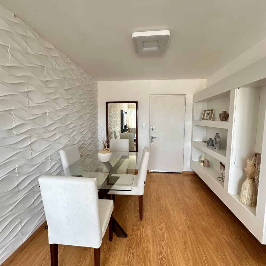 Apartamento ID.37 - Venta Apartamento Parque Batlle 2 Dormitorios Piso 15.