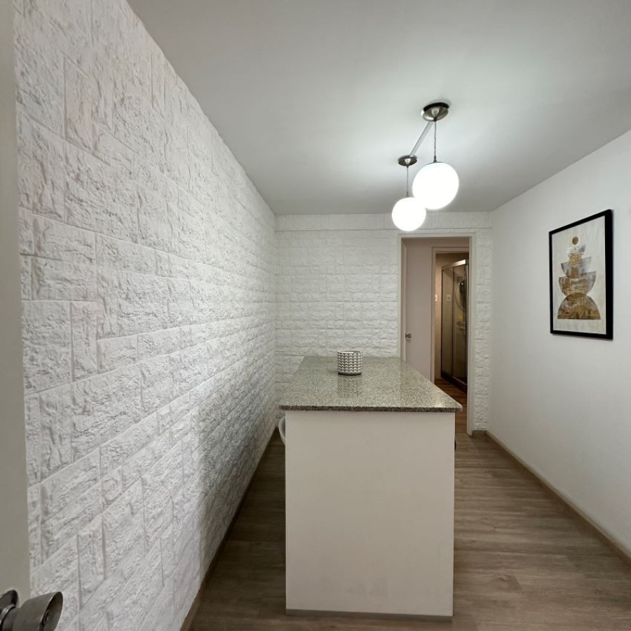Apartamento ID.37 - Venta Apartamento Parque Batlle 2 Dormitorios Piso 15.