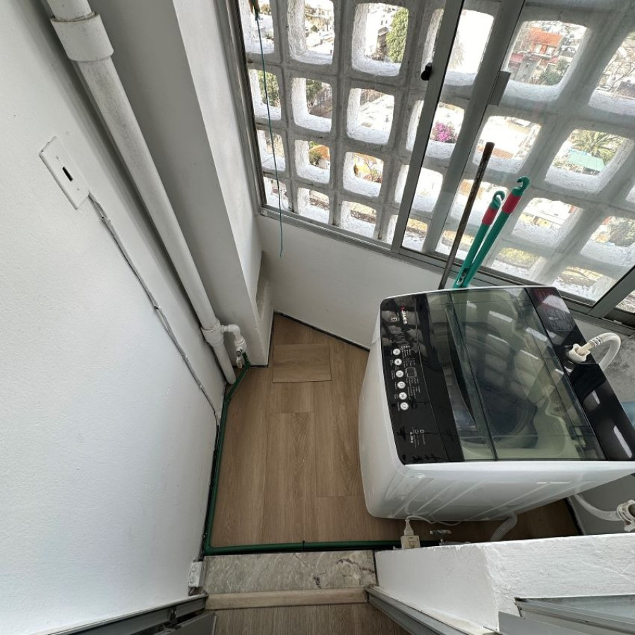 Apartamento ID.37 - Venta Apartamento Parque Batlle 2 Dormitorios Piso 15.