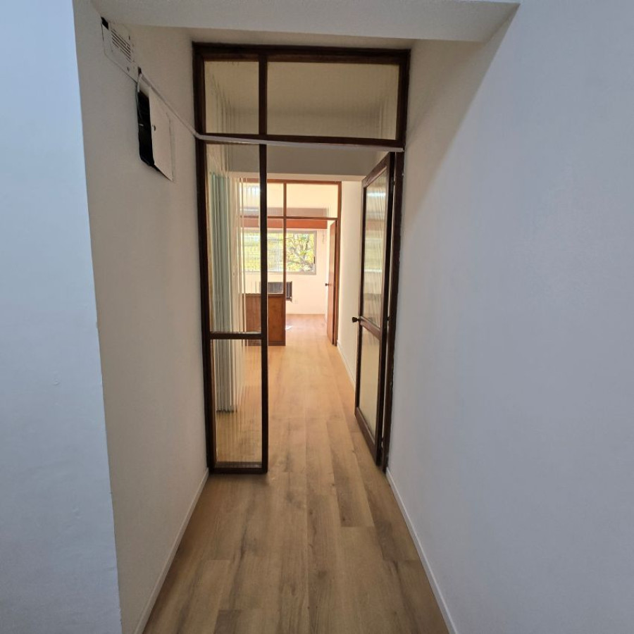Apartamento ID.84 - Alquiler Monoambiente Centro ideal estudiantes.