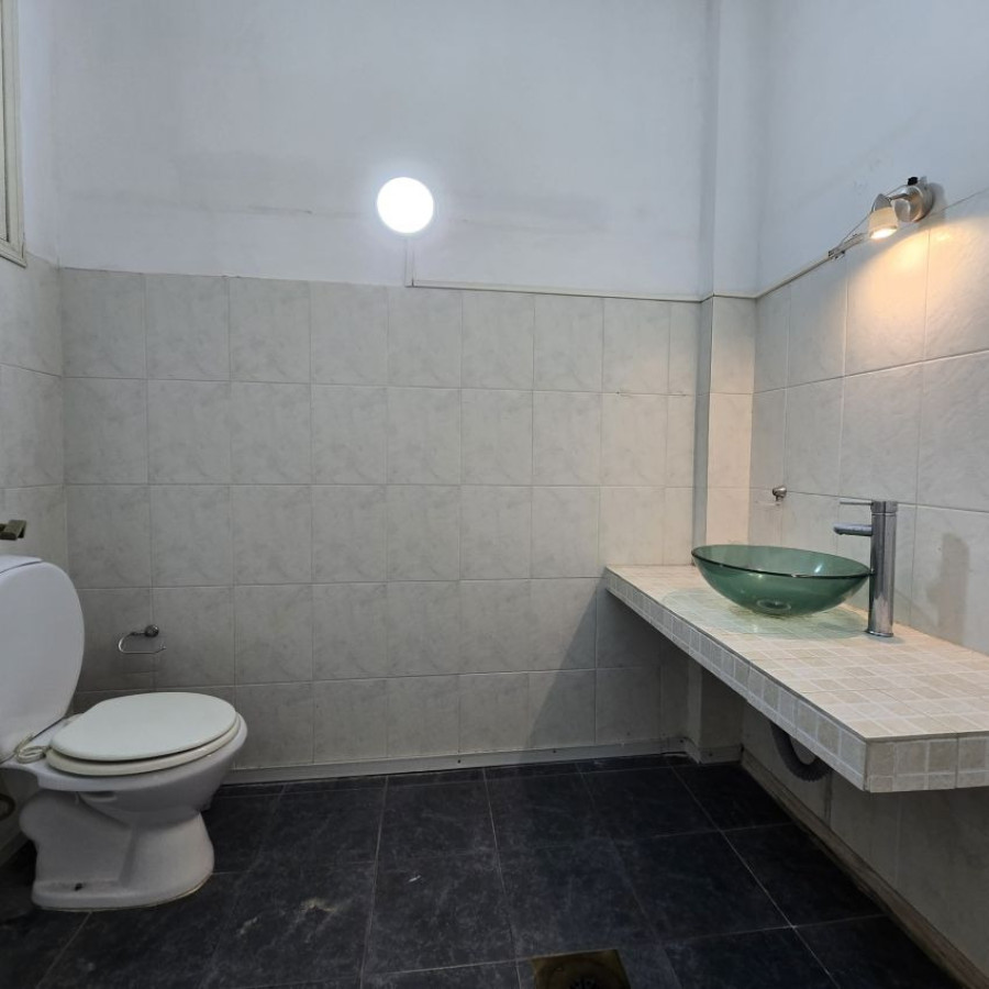 Apartamento ID.194 - Alquiler apartamento Ciudad Vieja 96 mt2, 2 dormitorios.