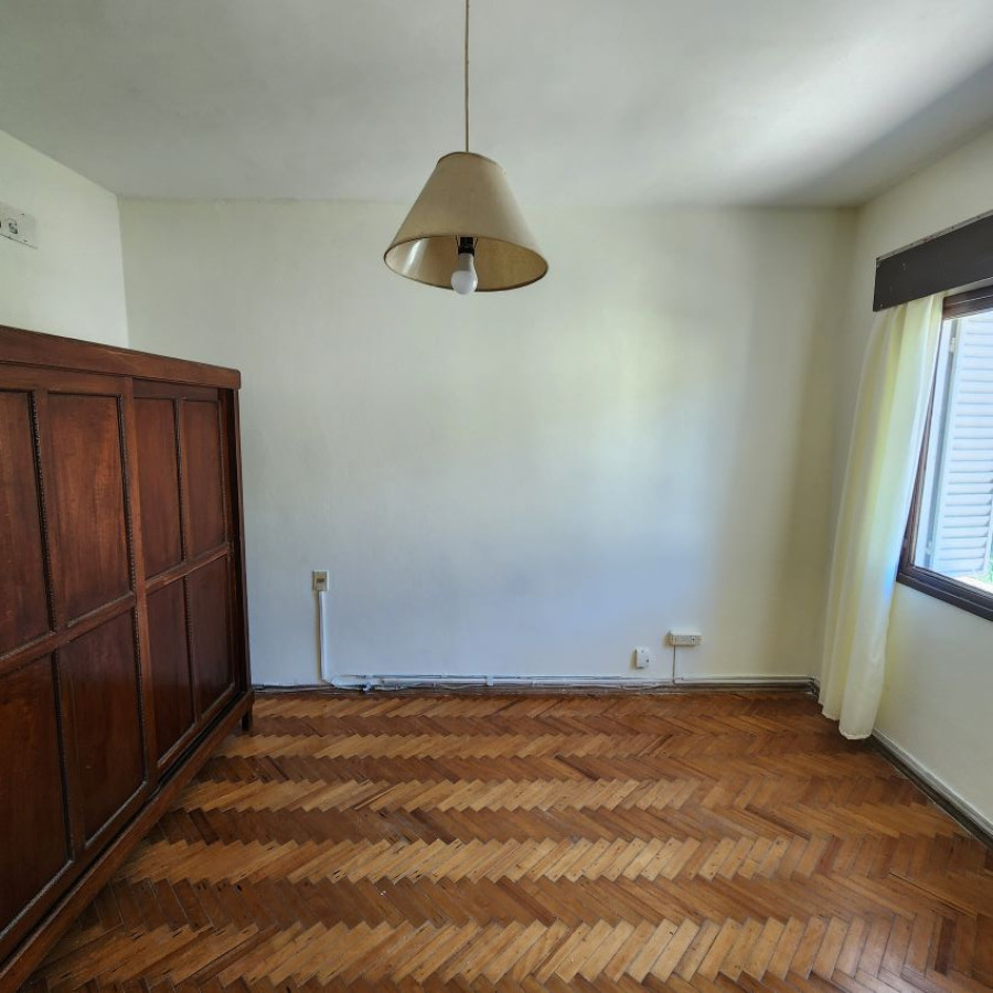 Apartamento ID.71 - Alquiler apartamento en La Blanquada 1 dormitorio a escasos minutos de Terminal Tres Cruces