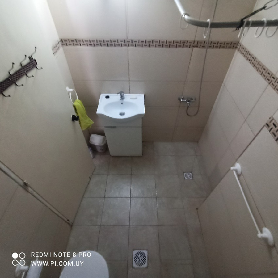 Apartamento ID.39 - Venta Apartamento Barrio Sur Con Renta Ideal Inversor 2 Dormitorios Y Bajos Gastos Comunes.