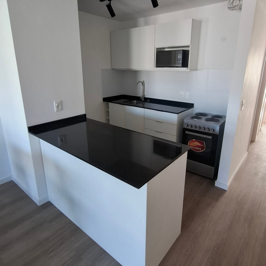 Apartamento ID.143 - Venta apartamento la unión 2 dormitorios a estrenar