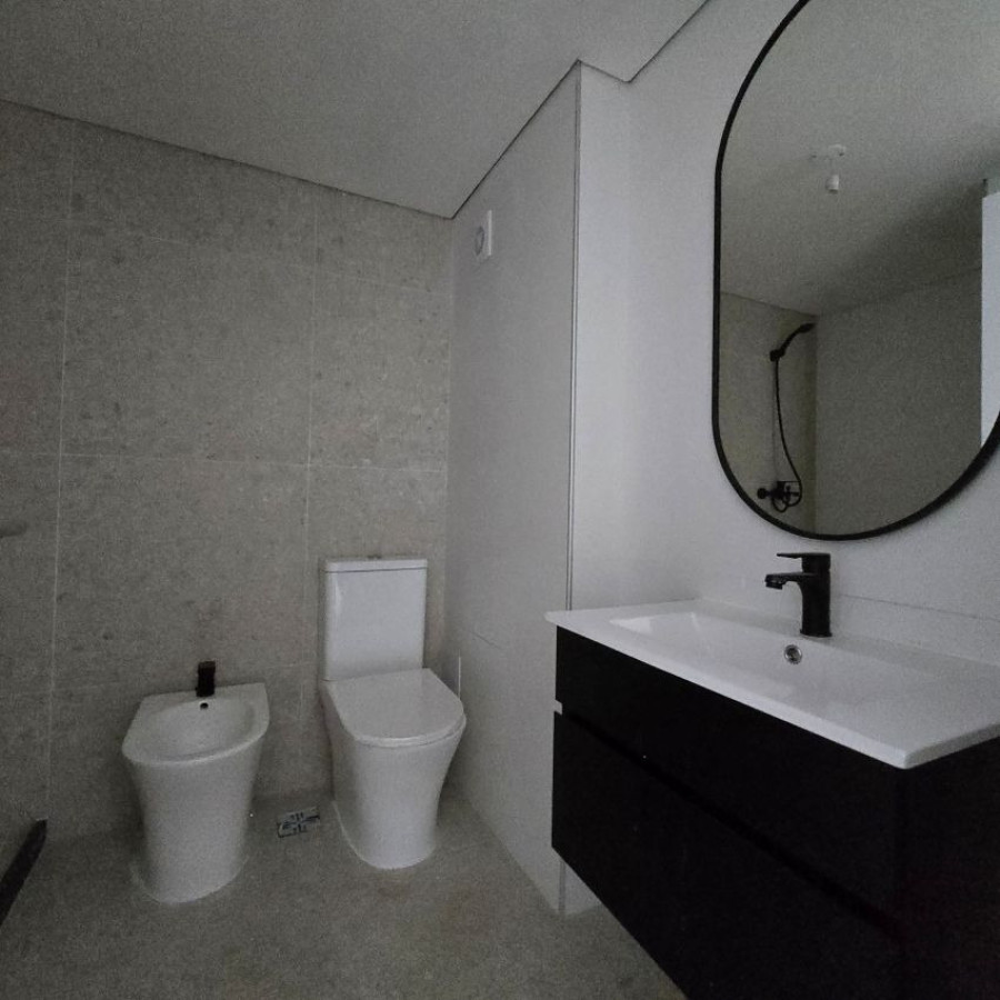 Apartamento ID.217 - Venta apartamento, 1 dormitorio a estrenar, La Blanqueada.